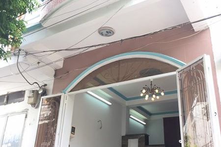 Bán Gấp Nhà Đường Tân Kỳ Tân Qúy P.Sơn Kỳ Q.Tân Phú