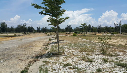 Khu Đô Thị Mới Sakura Central Park- Ven Biển Nam Đà Nẵng- Đặt Chổ Ngay