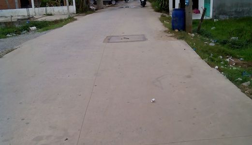 Cần Bán Đất Gấp 600m2 Đất Thổ Cư 100%,Tại Cổng Kcn Tân Đức, Đức Hoà – Long An.