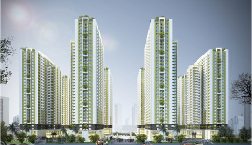 Dự Án Rẻ Nhất Khu Vực Bắc Từ Liêm - Hỗ Trợ Vay Ls: 0% - Lh: 0936490411