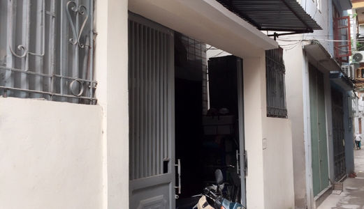 Bán Nhà  Đẹp Lô Góc, Xa La, Hà Đông, 60m2 X 3 Tầng, Giá 2,2 Tỷ,0936802688 Dũng