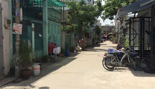 Bán Gấp Nhà Cấp 4, Sổ Hồng Riêng Chính Chủ, 4x13m, Vĩnh Lộc Giá 1,35 Tỷ