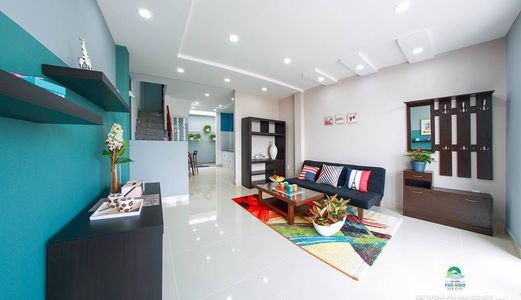 Nhà Biệt Thự Vườn Đường Tl9, Liền Kề Hóc Môn, Dân Trí Cao, Nằm Trong Du Du Lịch Nghĩ Dưỡng Vip Land