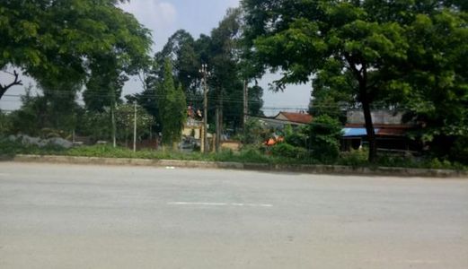 Ngay Trong Hôm Nay, Chiết Khấu  Tới 2%, Tặng STK 30tr Khi Mua Đất Nền Long Hưng