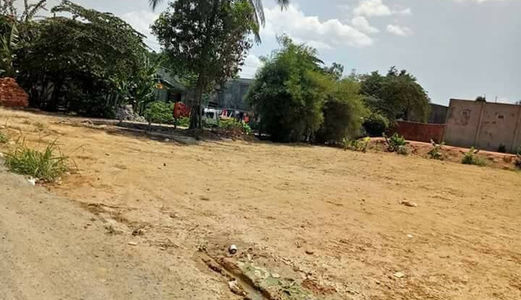  Đât Nền Đường Tỉnh Lộ 10 Sr, 5X20