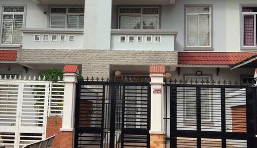Cho Thuê Nhà Nguyên Căn Mặt Tiền Võ Văn Kiệt Giá Dưới 20tr