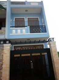 Cho Thuê Mặt Tiền Đường KBC 91B, 1 Trệt 1 Lầu DT:81m2