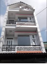 Cho Thuê Nhà Mặt Tiền Đường Võ Văn Kiệt, Dt: 90m2
