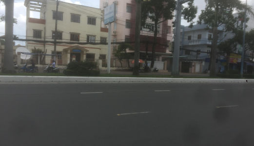 Cho Thuê Nhà Nguyên Căn Mặt Tiền Trần Văn Hoài Cần Thơ 9