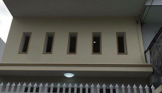 Bán Nhà Hẻm Gần Đường Nguyễn Trãi Cần Thơ Giá Dưới 1 Tỷ