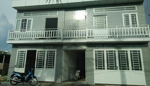Cho Thuê Nhà Nguyên Căn Hẻm An Ninh Gần Vincom Xuân Khánh