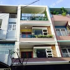 1.      Cho Thuê Mặt Tiền Đường Mậu Thân, 1 Trệt 3 Lầu DT: 100m2