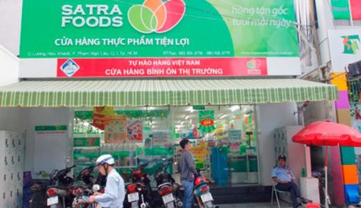 Cho Thuê Nhà Mặt Tiền Đường Nguyễn Trãi, Ngang Trên 8m, Tổng Diện Tích : 340m2