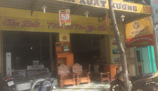 Bán Nhà Mặt Tiền Nguyễn Văn Cừ Phường An Hòa Ngang Trên 9m