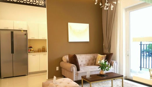  Chính Chủ Sang Nhượng Căn Hộ N9 Dự Án Saigonmia View Mặt Tiền 9a