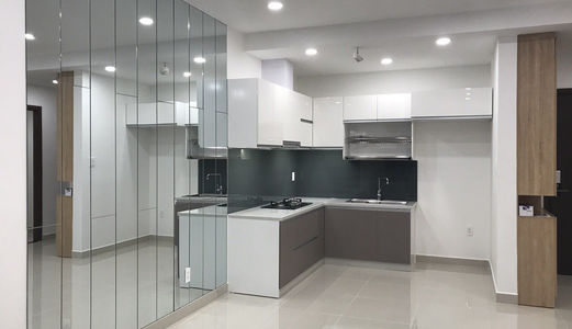 Chỉ Còn Duy Nhất 1 Căn 3Pn 24Tr/tháng Tại Orchard Garden Pn