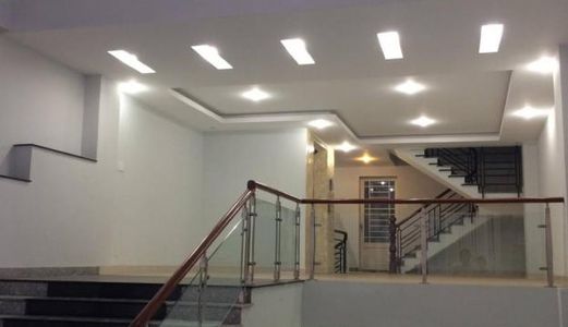 5 Tỷ Mặt Phố Kinh Doanh, Cự Lộc, 4 Tầng.