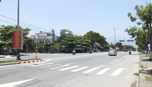 Đất Xanh Miền Trung Mở Bán 300 Lô Đất Nền Quận Liên Chiểu Giá Đầu Tư