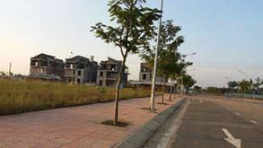 Bán Gấp Lô Đất 160m2 Gần Bigc Vĩnh Phúc