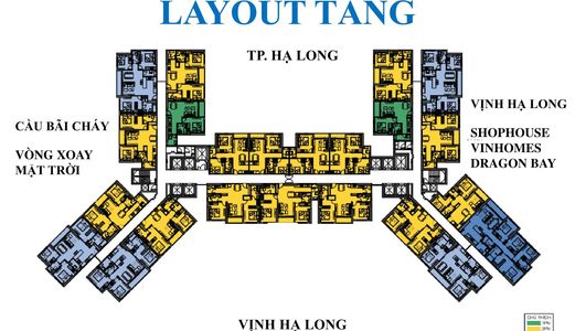 The Sapphire Residence Du Bai Thu Nhỏ Trong Vịnh Hạ Long