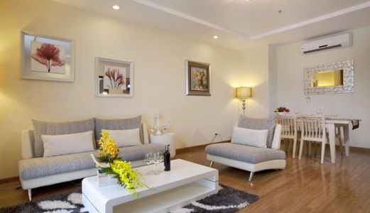 350Tr Sở Hữu Ngay Căn Hộ Tại Trung Tâm Thủ Đức