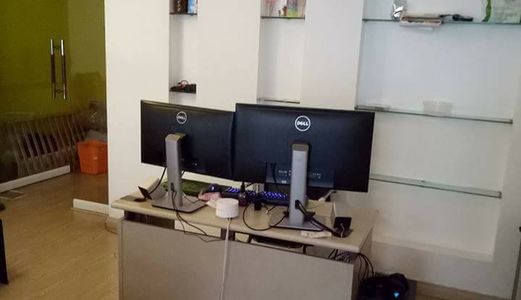 Bán Nhà Ngõ 10 Tôn Thất Tùng 110m, 4 Tầng, Mt 6m, 25 Tỷ.	