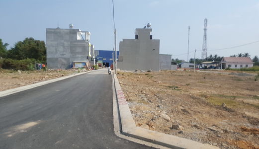 Ngân Hàng Bidv Thanh Lý Lô Đất Nền Thổ Cư Giá Rẻ