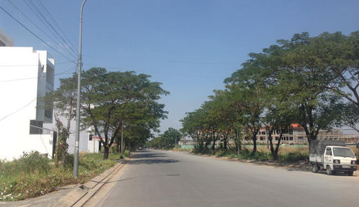 Cần Bán 100m2 Đất Thổ Cư 100% Kdc Hiện Hữu, Đã Có Điện Nước, Đường Bê Tông 8m-10m