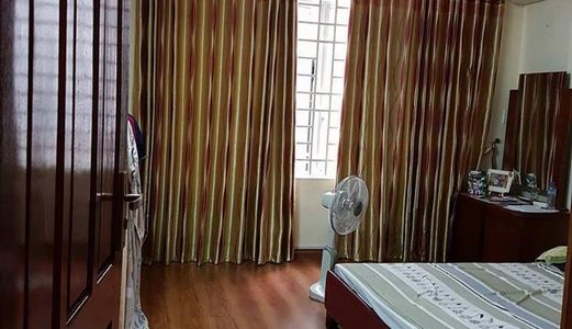 Cực Hot: 50m2= 3,35 Tỷ Nhà Đẹp Nguyễn Trãi, Hiện Đại, Gần Phố, Cực Hiếm....