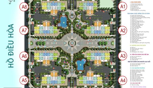 Cắt Lỗ 80tr Căn 3 Pn Đẹp Nhất Tòa A4 An Bình City