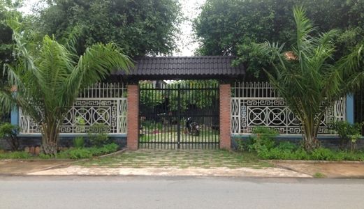 Bán Nhanh Giá 15tr/M Nhà Sát Mặt Tiền Phạm Văn Đồng Phường Linh Đông Quận Thủ Đức