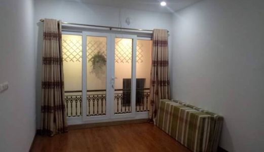 Bán Nhà Trương Định Mới Xây,  3.5 Tỷ - Ô Tô Vào Nhà – Nội Thất Nhập Khẩu.