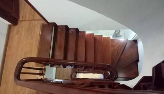 Bán Nhà Trương Định Mới Xây,  3.5 Tỷ - Ô Tô Vào Nhà – Nội Thất Nhập Khẩu.