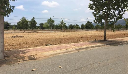Bán Đất Thành Phố Bà Rịa