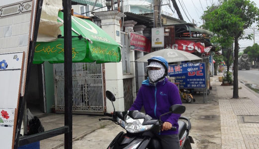 Bán Đất Mt Trương Văn Thành, P. Hiệp Phú, Q9.Dt: 10x34=345m