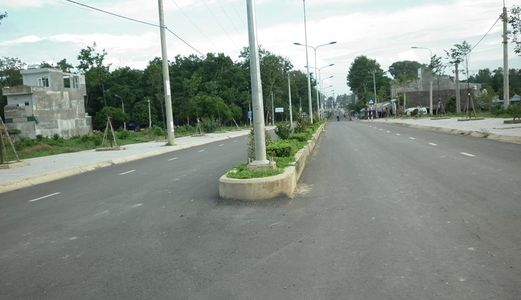 Đất Thổ Cư Tại Thành Phố Bà Rịa, Giá Vô Cùng Sốc, Chỉ 300 Triệu/Nền