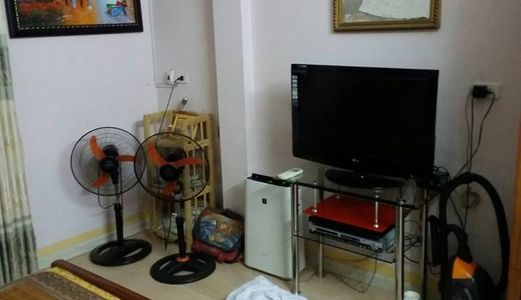 Bán Gấp Nhà Trương Định, Hai Bà Trưng 30m2 Chỉ Có 1.4 Tỷ.