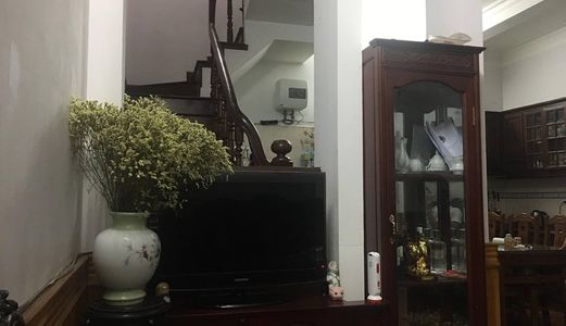 Bán Gấp Nhà 4tầngx45m2 Đặng Tiến Đông , Gần Hồ Hoàng Cầu - 4tỷ1