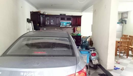 Chính Chủ Bán Nhà Đường Trường Chinh Dt 45m2, Mt 5, Nhà 4T, Có Gara, Giá 5.4 Tỷ