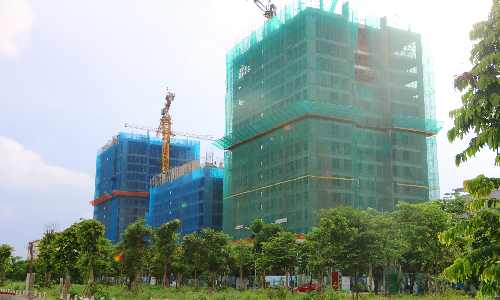 Valencia Garden Là Căn Hộ Nên Mua Trong Thời Điểm Này