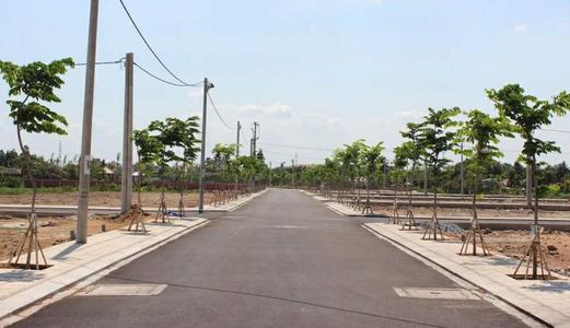 Đất Nền Kinh Doanh, Nguyễn Duy Trinh Quận 2