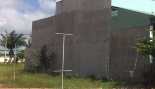 Đất Nền Thổ Cư Giá Rẻ SHR,Gần Trường Học,KCN,Kinh Doanh Buôn Bán Ngay.256tr