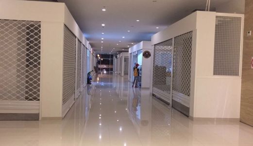 Bán Shophouse Sunrise City Khu North Quận 7