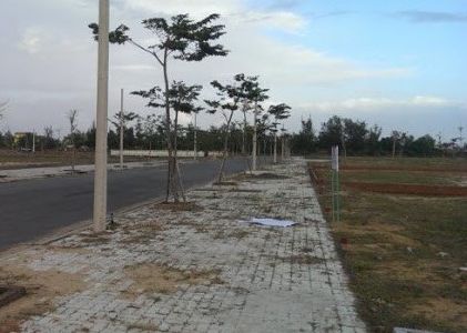 Đất Liên Phường Q.9 SHR, 100% Thổ Cư, 750TR/Nền (5x20)M2, XDTD