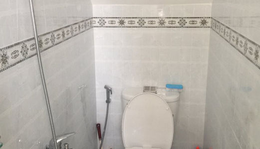 Bán Nhà Đường 6 Bình Trưng Tay Q2  61m2 2,65 Tỷ