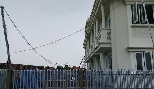 Bán Gấp Nhà 5x12m Chính Chủ Shr Giá 898