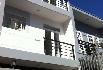 Bán Nhà Số 211/4A Nguyễn Văn Bứa, Hóc Môn
