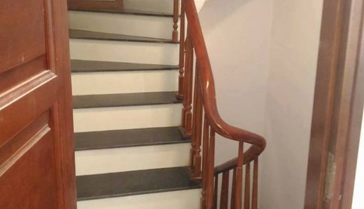 Bán Nhà Đền Lừ, Hoàng Mai, Ô Tô Đỗ Cửa, 50m2, 4.2 Tỷ.