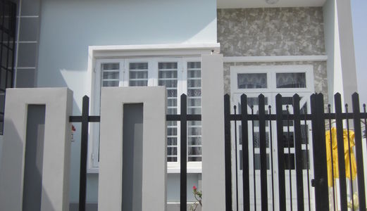 Bán Nhà Tại Đường Nguyễn Văn Bứa, Xã Xuân Thới Thượng, Hóc Môn, Tp.HCM Diện Tích 75m2 Giá 740
