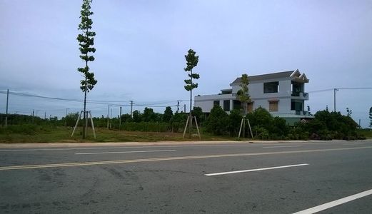 Đất Thổ Cư , Ngay Kcn, Cơ Hội An Cư Hoặc Đầu Tư Sinh Lời Tốt Nhất 115Tr/Nền